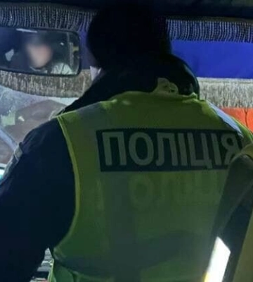 Патрульна поліція Львівщини повідомила про результати ранкової перевірки громадського транспорту