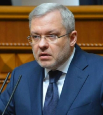 "Инициировала увольнение": скандал Галущенко с нардепом в Раде получил продолжение "Инициировала увольнение": скандал Галущенко с нардепом в Раде получил продолжение