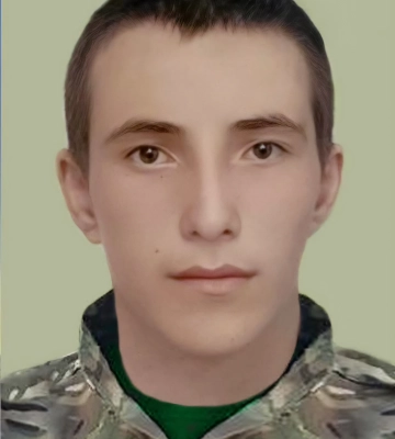 Стрілець-снайпер із Рівненщини, якого майже 2,5 роки вважали зниклим безвісти, загинув на Херсонщині