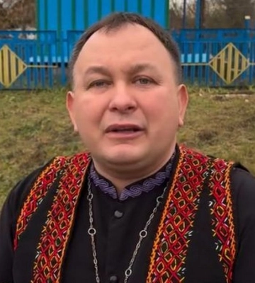 На Тернопільщині шахраї від імені відомого священника просять гроші (ВІДЕО)