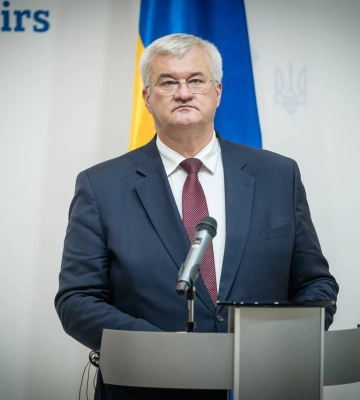 Туск заявив про прорив з Україною у питанні Волинської трагедії