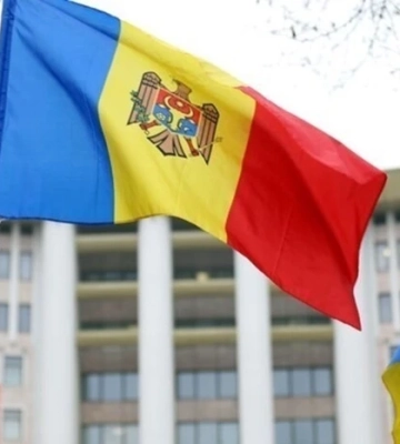 Молдова посилила перевірку поштових відправлень і вантажів з України