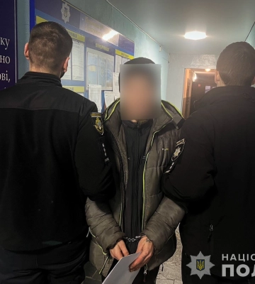 На Криворіжжі чоловік вбив дружину і побив дитину: поліція розслідує, чи було зґвалтування
