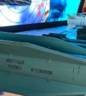 Сбить почти нереально: орки создали новые авиабомбы, способные достать до Полтавы, Днепра, Одессы