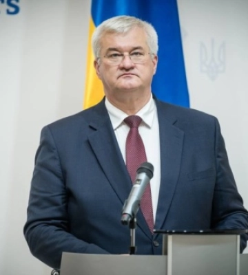 «Удар по Москві»: Сибіга прокоментував домовленості про ексгумацію жертв Волинської трагедії
