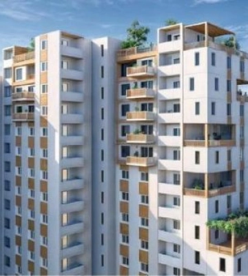 Харків відбудує житло за проєктами міжнародного конкурсу після війни