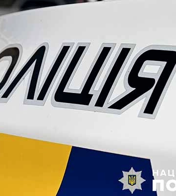 На Полтавщині мотоцикліст в стані сп’яніння спричинив ДТП: пасажир потрапив до лікарні