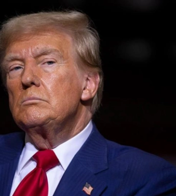 Трамп закликає НАТО збільшити витрати на оборону до 5%