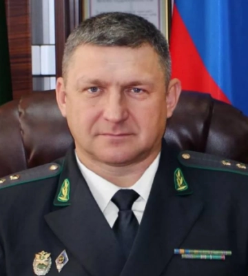 “Глава” Мелитополя Данильченко оконфузилась - перепутала в поздравлении фамилию главного судебного пристава (Скрины)