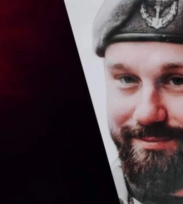 &quot;На его счету не одна спасенная жизнь&quot;: на войне погиб боевой медик из Днепра