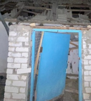 Упродовж доби армія РФ завдала 377 ударів по 15 населених пунктах Запорізької області: є поранені