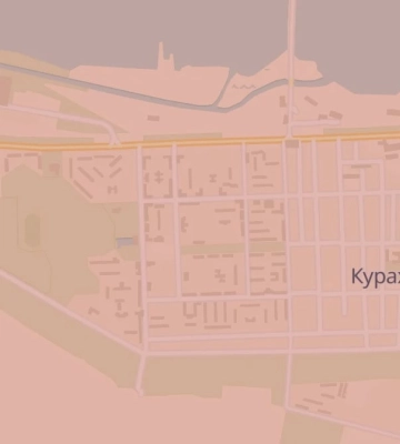 Росія окупувала місто Курахове на Донеччині - DeepState
