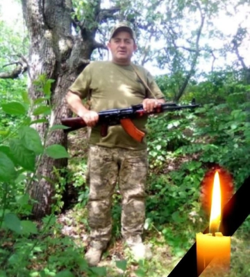 На Поліссі попрощалися з командиром танкового екіпажу