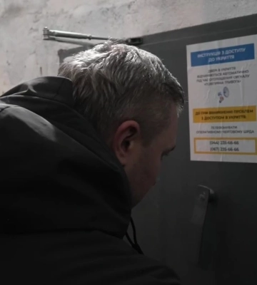 У Києві перевірили стан укриттів - КМВА