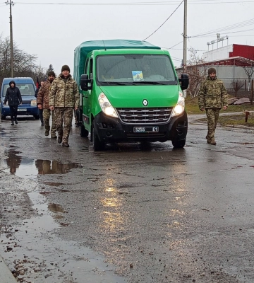 На Курщині поліг Герой з Волині