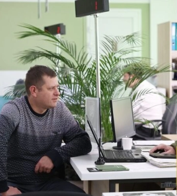 З Центру рекрутингу Львова 300 охочих служать в лавах ЗСУ