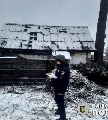 РФ вночі атакувала Україну понад 70 дронами: постраждали сім областей