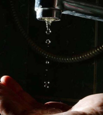 У Дніпрі проводяться аварійні роботи: де зараз відключили воду