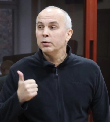 Шуфрич здійснюватиме депутатські повноваження з СІЗО - документ