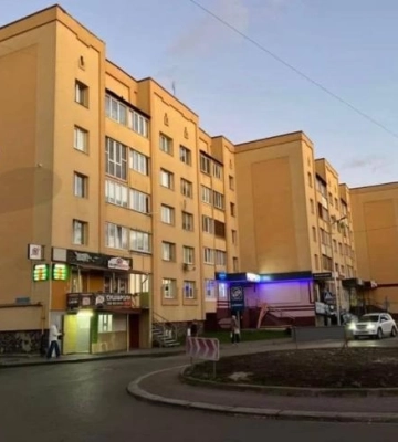 У Костополі триває конкурс малюнків на створення муралу в центрі міста
