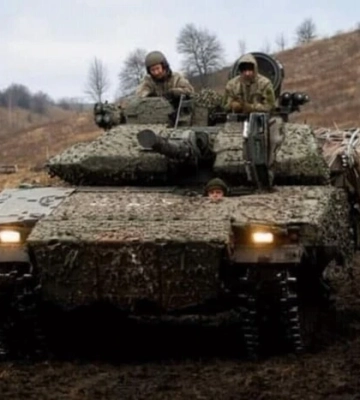Українські військові утримують позиції в Кураховому — Трегубов