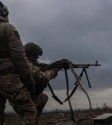 РФ вночі атакувала Україну понад 70 дронами: постраждали сім областей