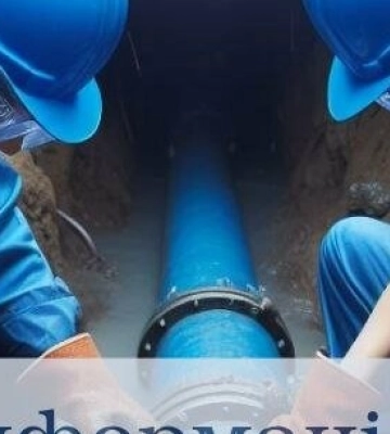 Масштабне перекриття води у Дніпрі: десятки вулиць потрапили під аварійне відключення