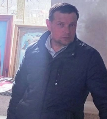 У Запорізькій області загинув воїн з Прилісненської громади Віктор Єфімчук