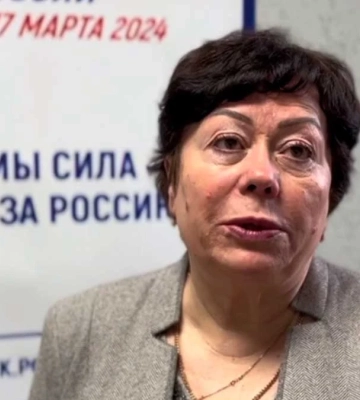 Жительці Херсона, яка працювала в окупаційному міністерстві, повідомили про підозру в колабораціонізмі