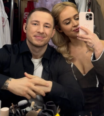 &quot;Мені дуже боляче&quot;: переможниця &quot;Холостяка&quot; Інна Бєлєнь відреагувала на публічну сварку з Тереном