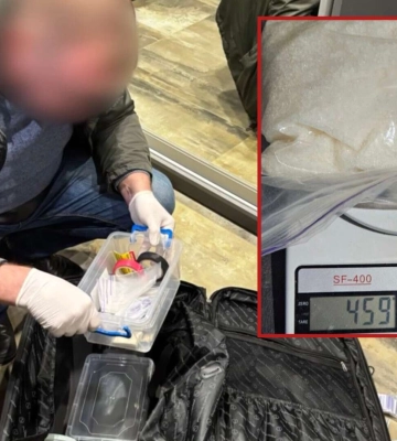 Психотропи на 400 тисяч гривень: у Дніпрі судитимуть наркозбувача