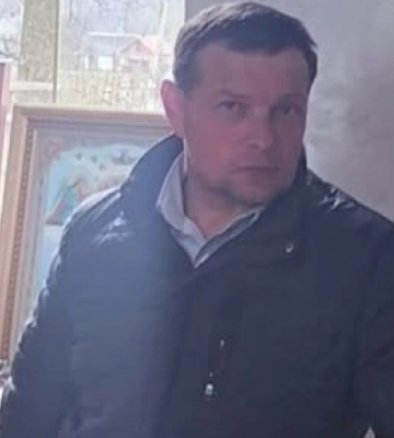 У Запорізькій області загинув воїн з Прилісненської громади Віктор Єфімчук