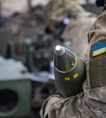 3 ОШБр розбила колону окупантів на Харківщині. Ворог втратив 20 одиниць техніки. ВIДЕО