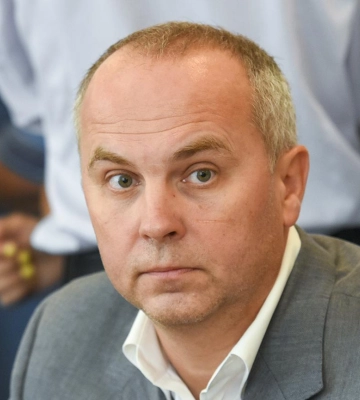 Шуфрич здійснюватиме депутатські повноваження з СІЗО - документ