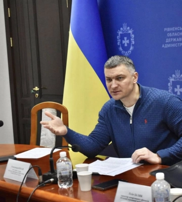 Закупівлі у Вараській громаді перевірять правоохоронці