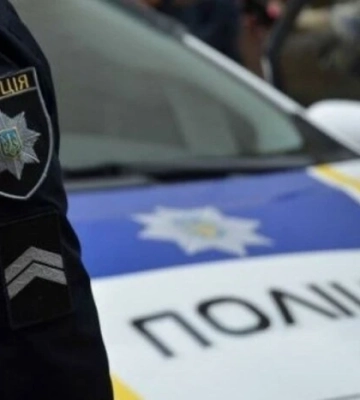 У Дніпрі вибух боєприпасу забрав життя двох чоловіків