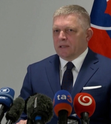 Фіцо підірве підтримку України в ЄС? (відео)