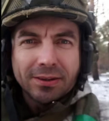 Війна забрала життя лейтенанта з Рівненщини