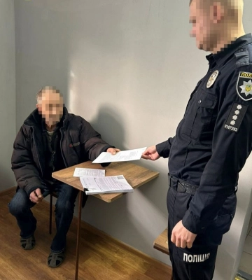 Під час сварки житель Вінниччини перерізав горло односельцю