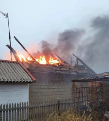 Росіяни знову обстріляли Донеччину, є загиблий
