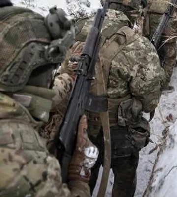 Генштаб: Половина всех боев - под Покровском