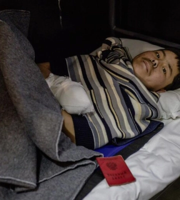 Сили оборони захопили в полон двох військових з Північної Кореї – Зеленський