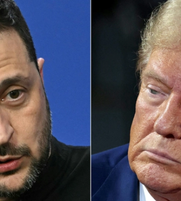 МЗС України очікує зустрічі Трампа й Зеленського невдовзі після інавгурації