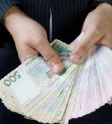 Рівненщина інвестувала майже 5 млн грн у розвиток місцевого бізнесу
