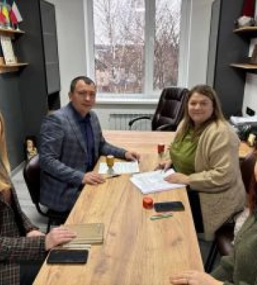 На Рівненщині до проєкту «Центри Життєстійкості» долучилися 4 громади