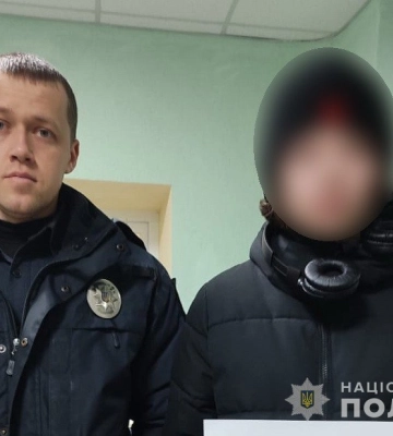 Заблудился в Харькове: полиция ночью искала мужчину-переселенца