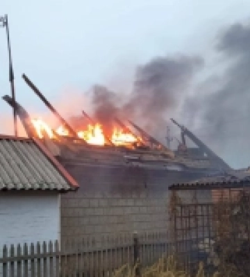 Внаслідок російського обстрілу на Донеччині загинула людина