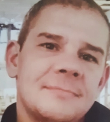 На Чернігівщині помер захисник з Волині Олег Симонович