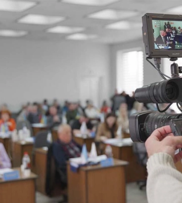 Бюджет Рівного — понад 3,6 мільярда