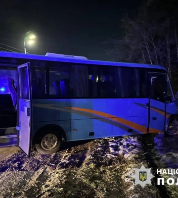 Смертельна ДТП на Столичному шосе: дві людини загинули, серед поранених є діти